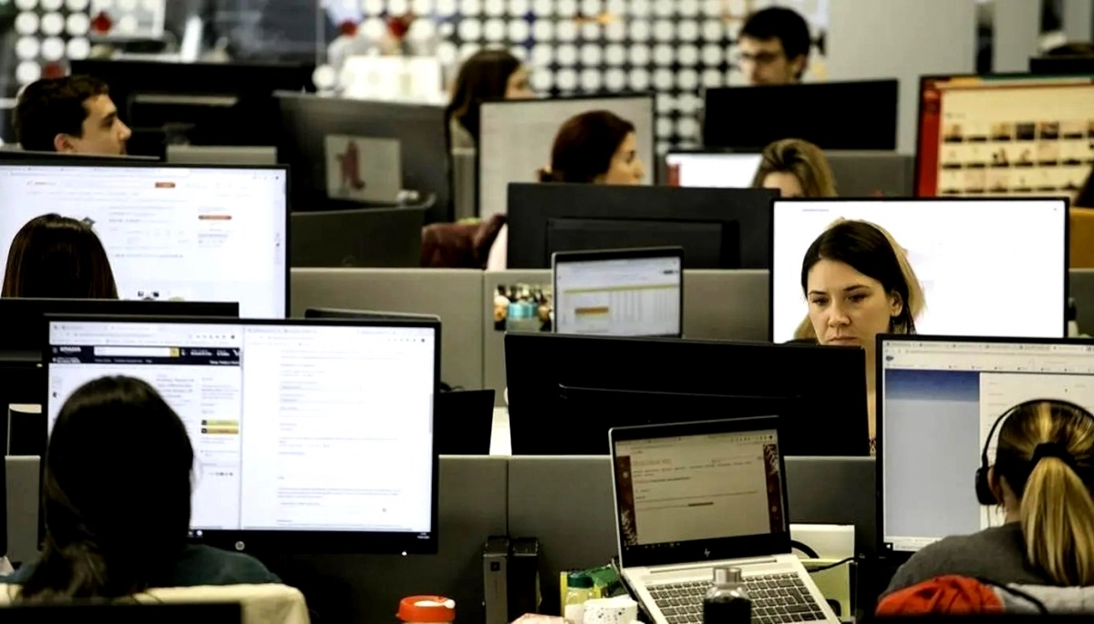 ¿Hay asueto el 23 y el 30 de diciembre para estatales bonaerenses?