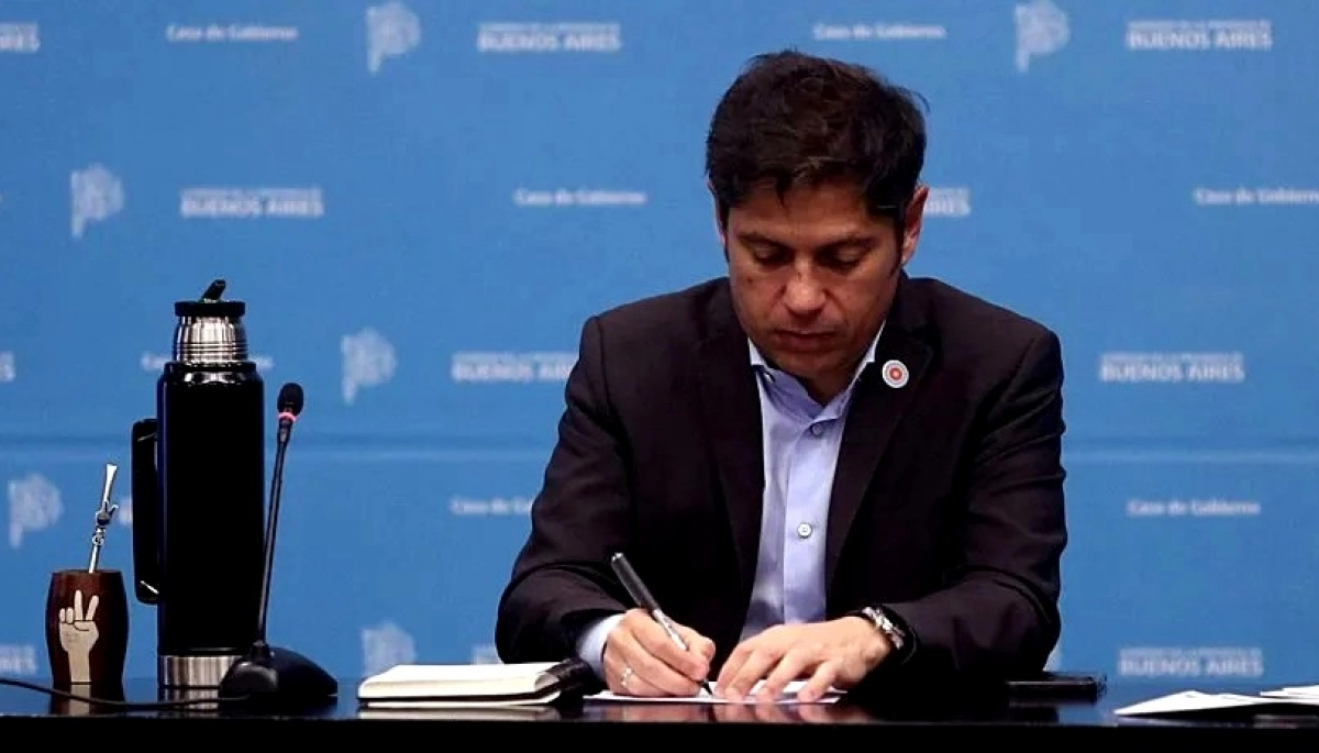 Senadora cristinista desintegró la idea de Kicillof sobre desdoblar elecciones en Provincia