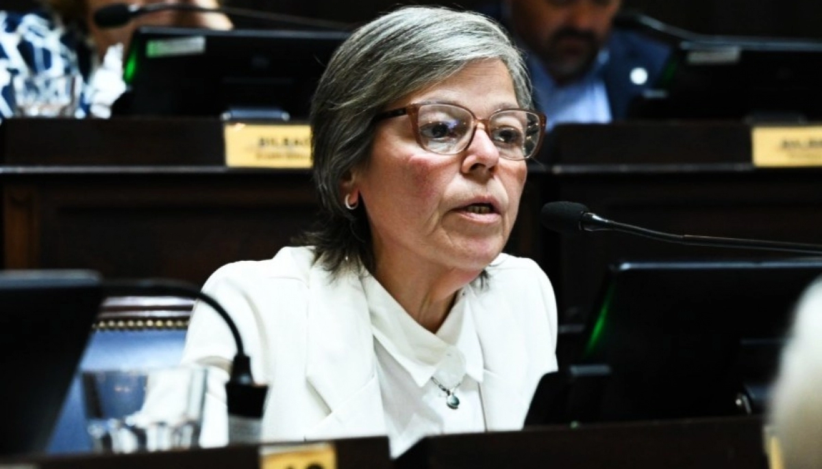 Malaisi criticó el cambio de nombre de la Ruta “Presidente Raúl Alfonsín” por el de un intendente peronista