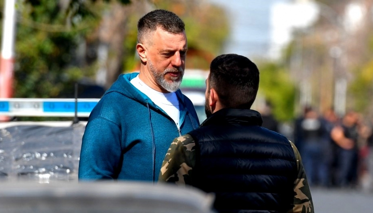 Un hombre cercano a Macri ocupará un cargo en la gestión de Milei y será el número 2 de la SIDE