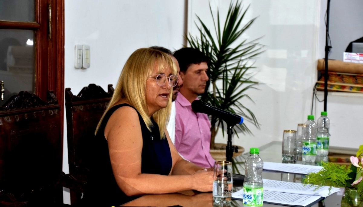Denuncian que en el Municipio de General Arenales solo "crecen" los basurales y la planta política