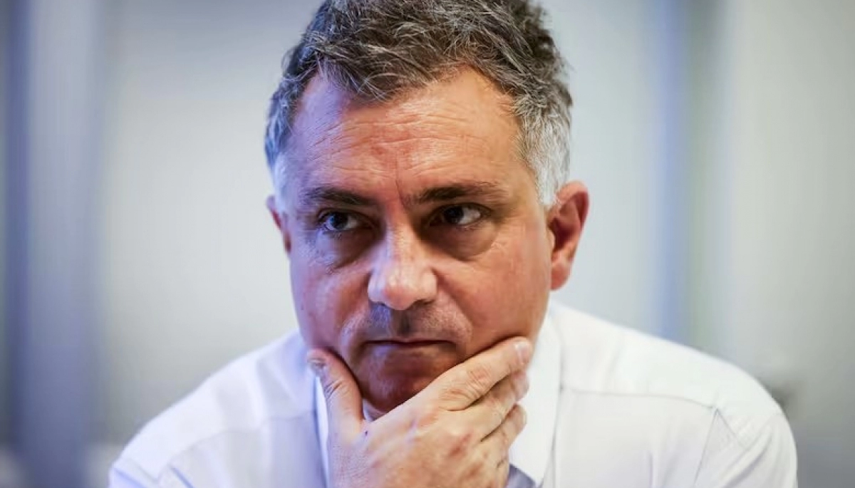 Pareja cargó con todo contra Kicillof: lo tildó de ser “el mayor degenerado fiscal”