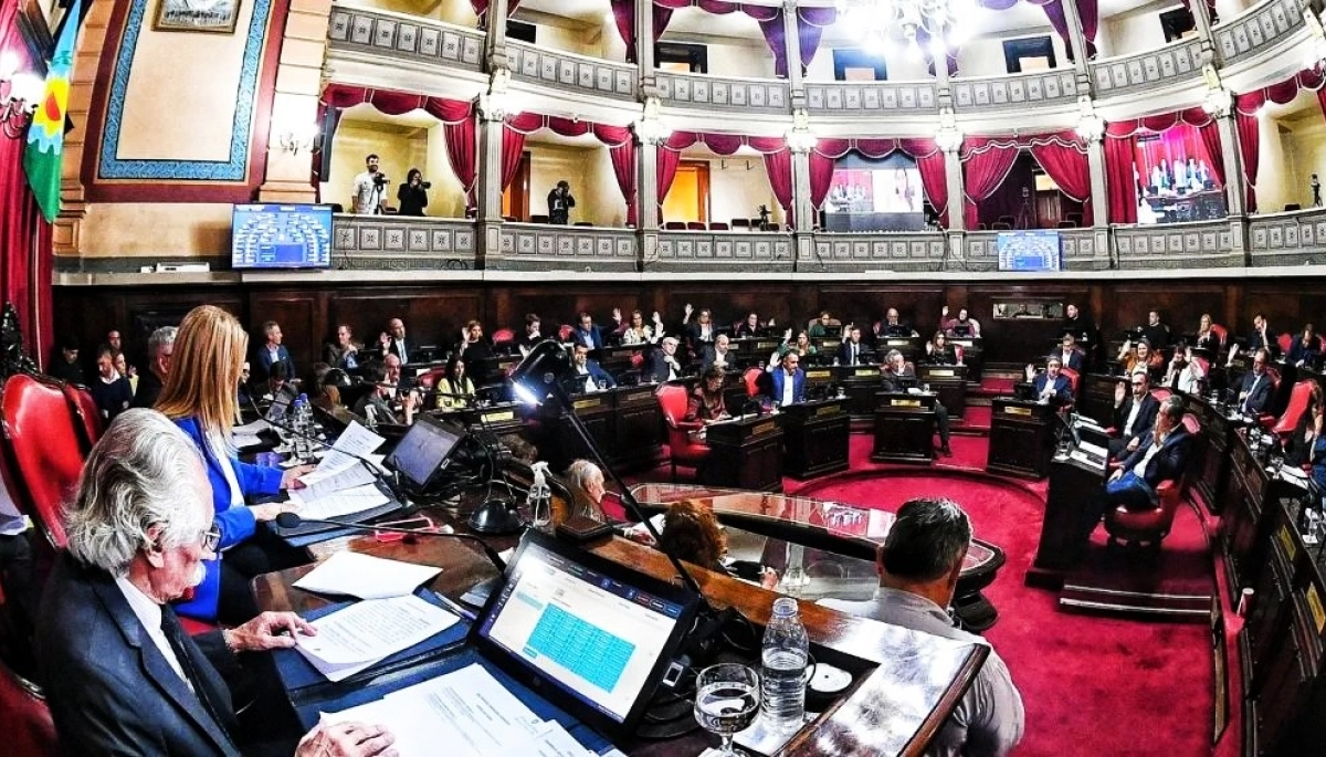 Ley 3x1: buscan reducir los cargos en la administración pública bonaerense