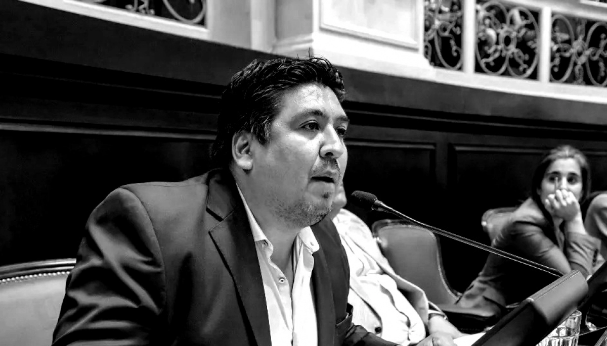 Intendentes PRO molestos con Ranzini por “falta de respuesta” en las negociaciones del Presupuesto 2025