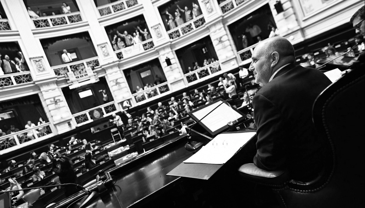 Con el acuerdo por el Presupuesto y la Impositiva, ¿Qué pide la oposición para aprobar el endeudamiento?