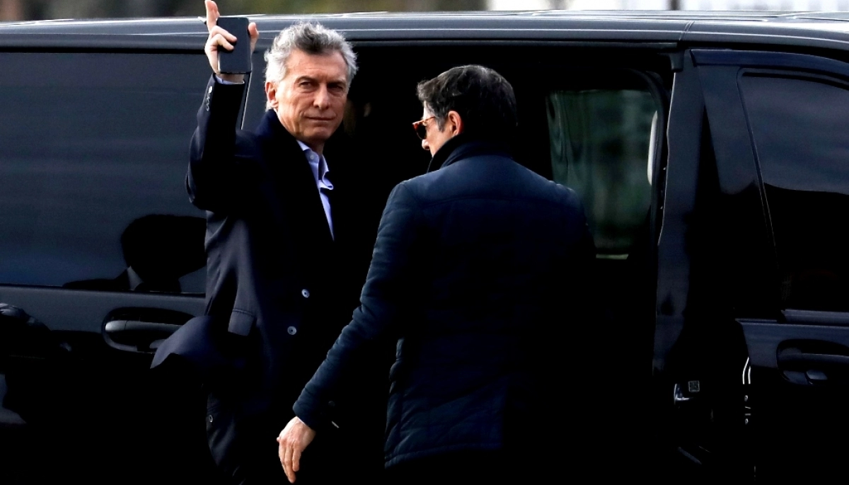 Con varias exigencias, Macri volvió a abrir la puerta a una posible fusión entre el PRO y los libertarios