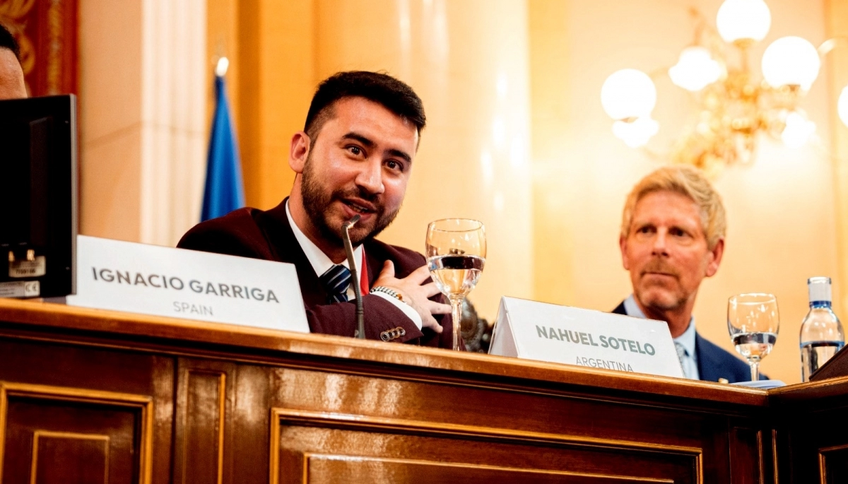 Sotelo dijo que con el Presupuesto 2025, Kicillof busca subir impuestos y la planta de trabajadores del Estado