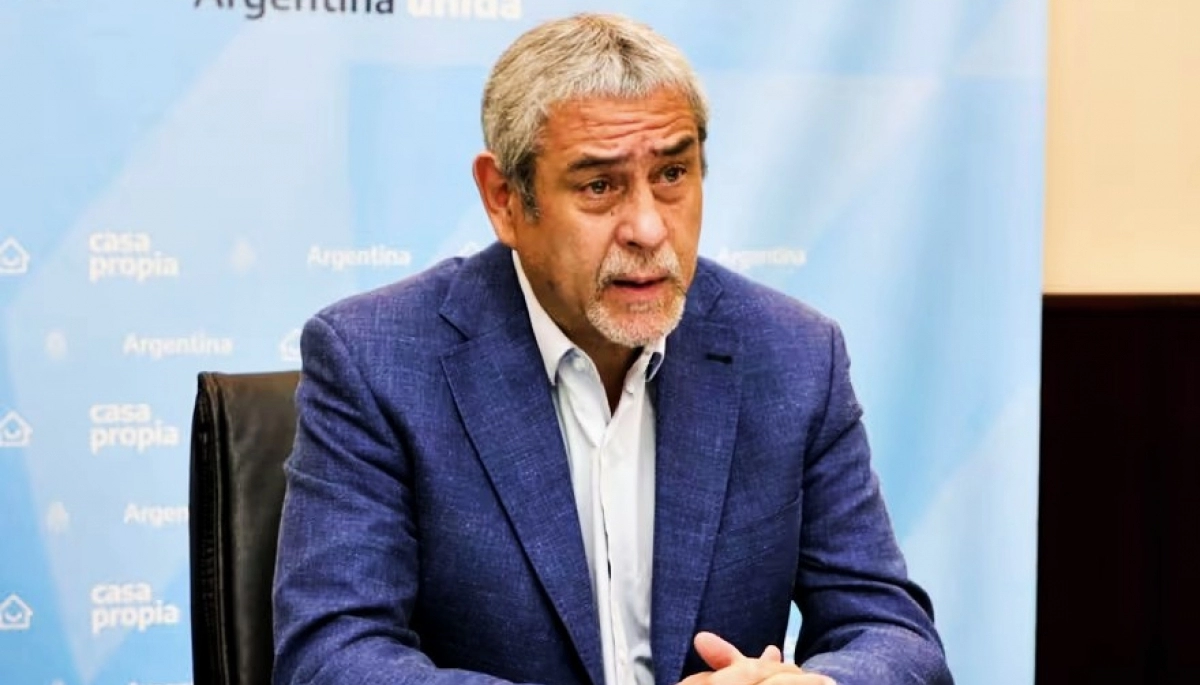 Ferraresi dijo que no apoyar el Presupuesto de Kicillof es “desestabilizar a la Provincia”