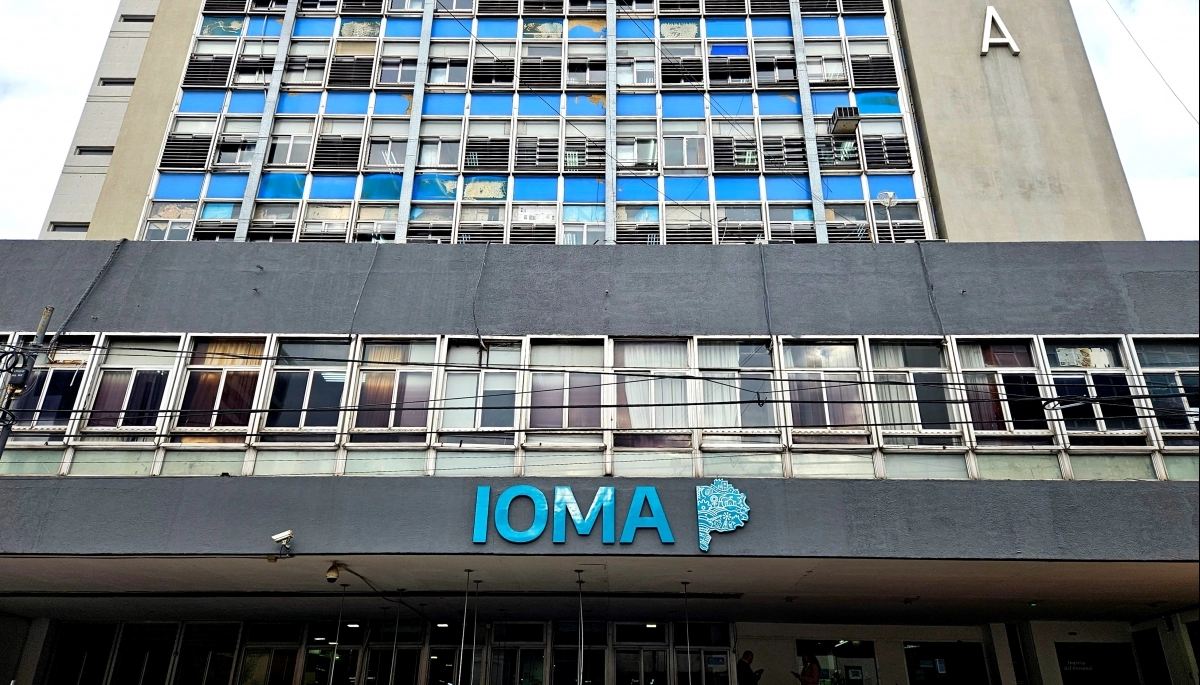 Los Círculos Médicos reactivan el convenio de IOMA con FEMEBA, tras cuatro meses de conflicto
