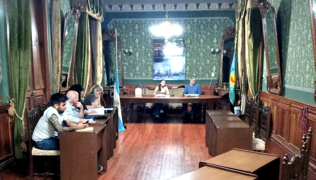 Por el Concejo paralizado, municipio bonaerense arrancará el 2025 sin Presupuesto ni Tasas