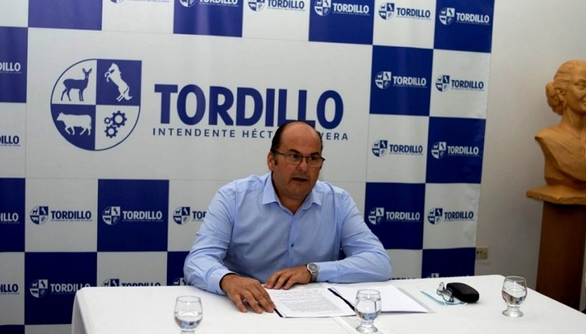 Intendente de la Quinta le puso fin a una licencia de tres años y volverá a sus funciones