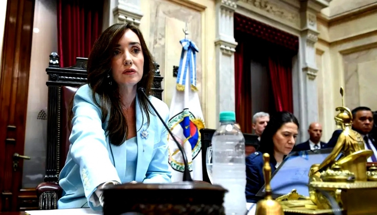 Cambio de año, misma tensión: Lilia Lemoine profundiza su guerra con Villarruel