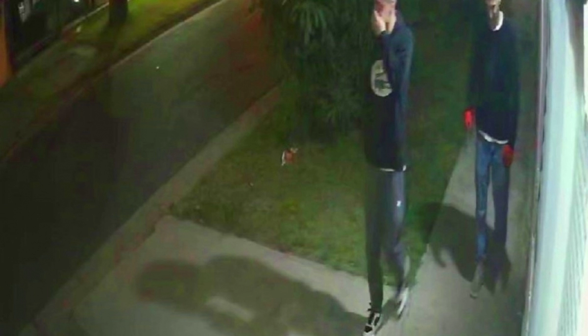 Una familia de Moreno dejó de dormir luego que una banda les intentó robar en dos noches consecutivas