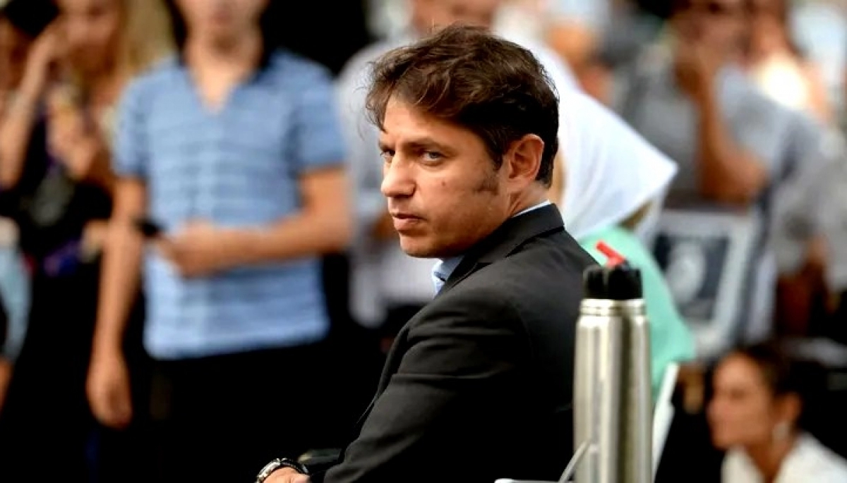 Milei le puso nombre a este año y Kicillof no se quedó atrás: como se llamará el 2025 en Provincia