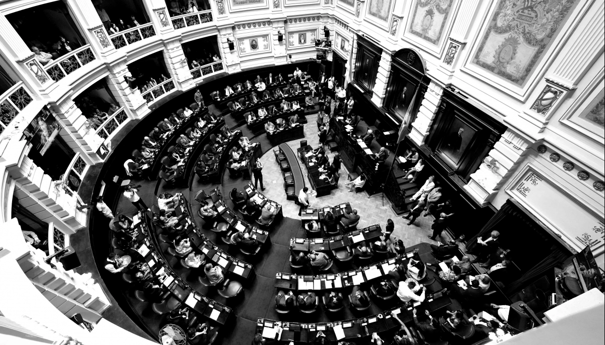 Aunque Kicillof prorrogó el Presupuesto 2023, en la Legislatura iniciaron negociaciones por el Presupuesto 2025