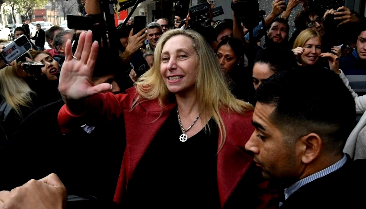 Karina Milei desembarcará en tres localidades de la Provincia para afianzar el armado libertario