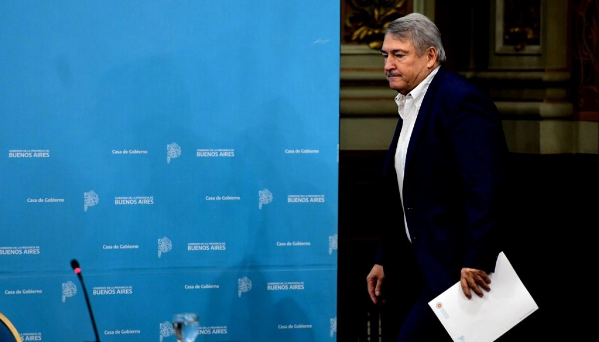 “¡Qué casualidad!”: el PRO bonaerense ironizó con la denuncia por nepotismo que recibió D’Onofrio