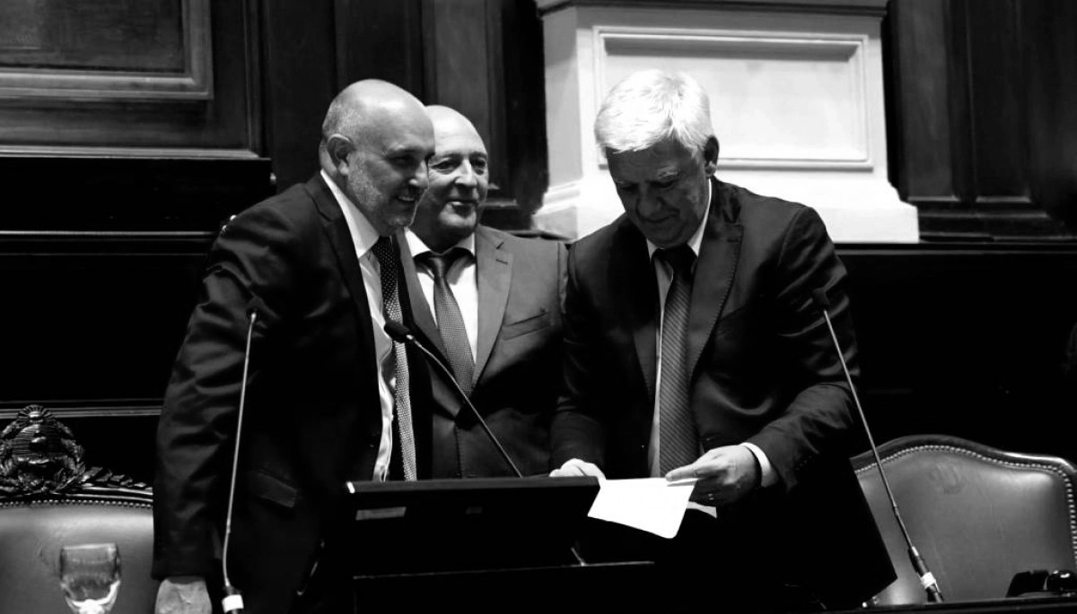 Tras la suspensión de Kicillof, Guerrera se reunió con la oposición para no cortar el diálogo por el Presupuesto 2025