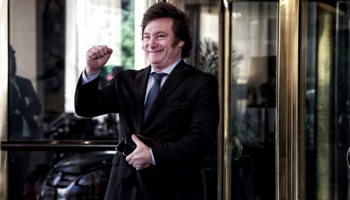 ¿Guiño para Trump?: Milei anunció la primera privatización de una empresa argentina