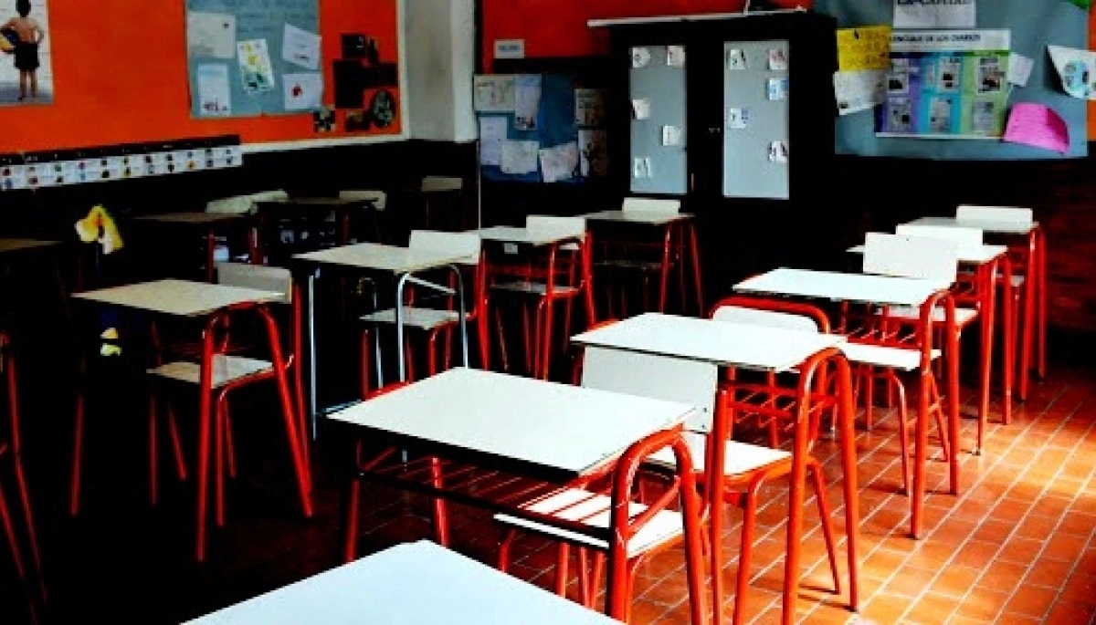 El Gobierno bonaerense fijó la fecha de la vuelta a clases: qué cambios habrá en las Secundarias