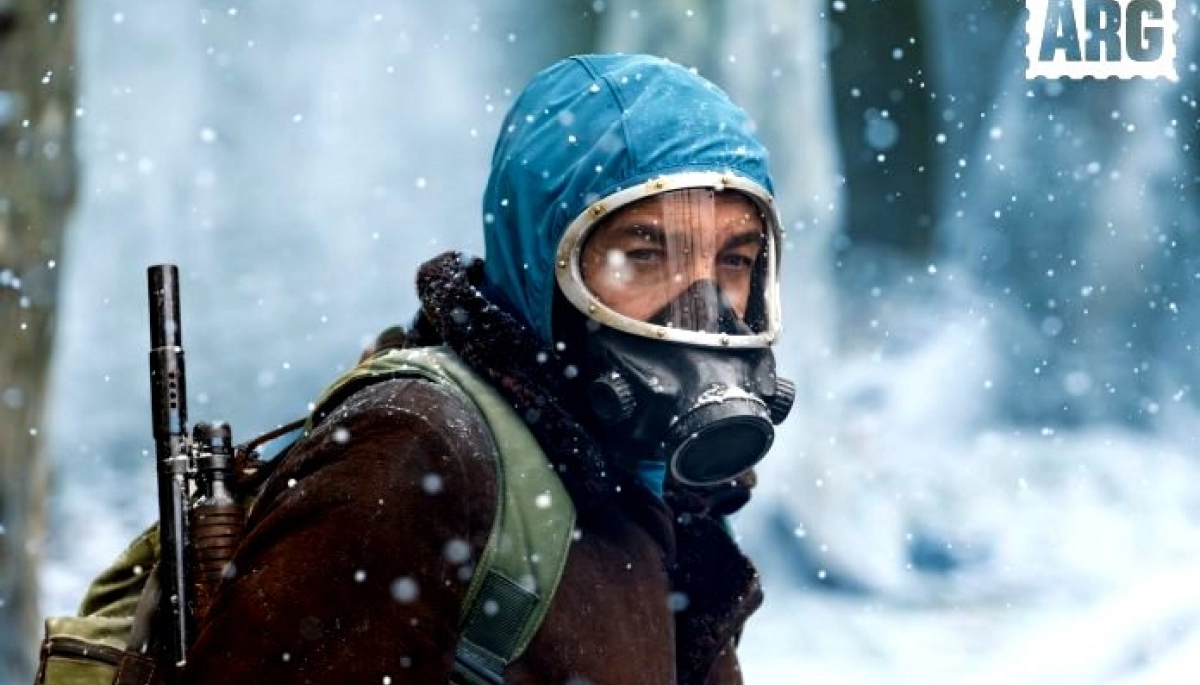 La serie “El Eternauta” protagonizada por Ricardo Darín llega a Netflix: cuándo se estrenará