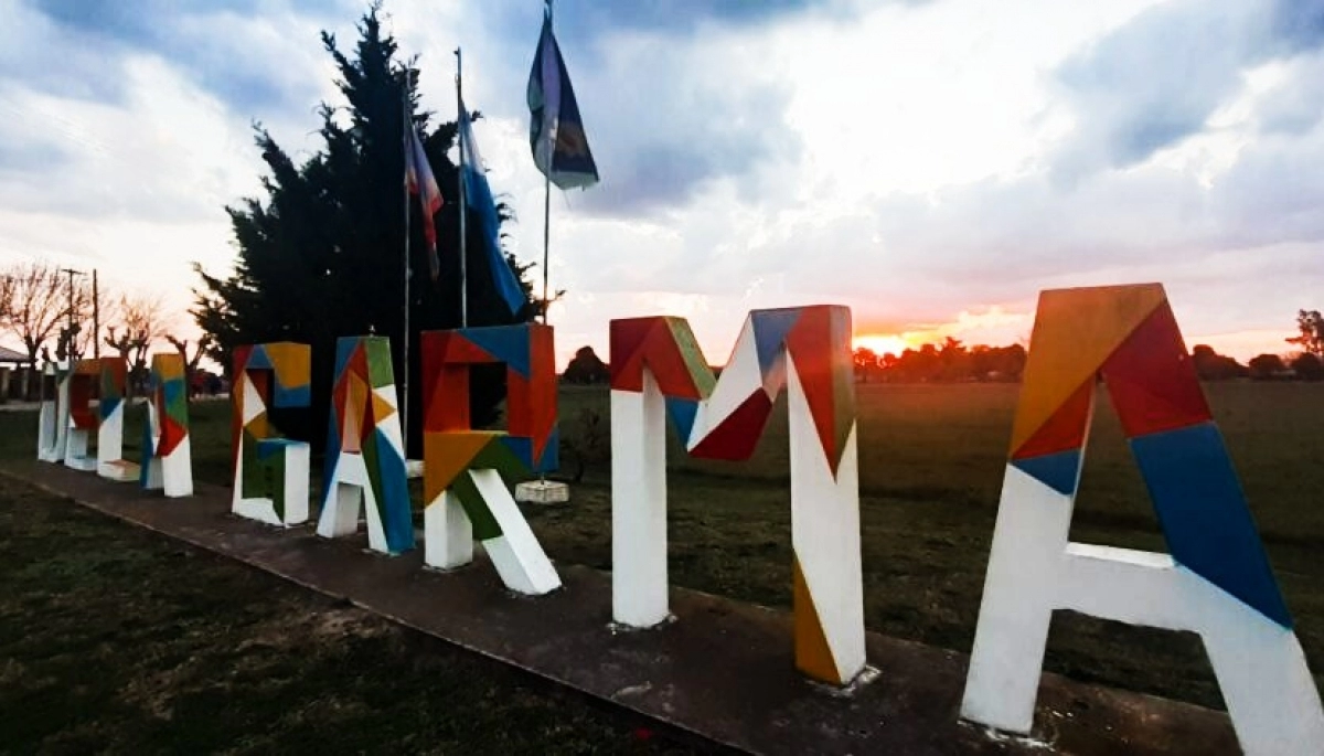 De la Garma invita a disfrutar de las Ferias de Verano en Adolfo Gonzales Chaves