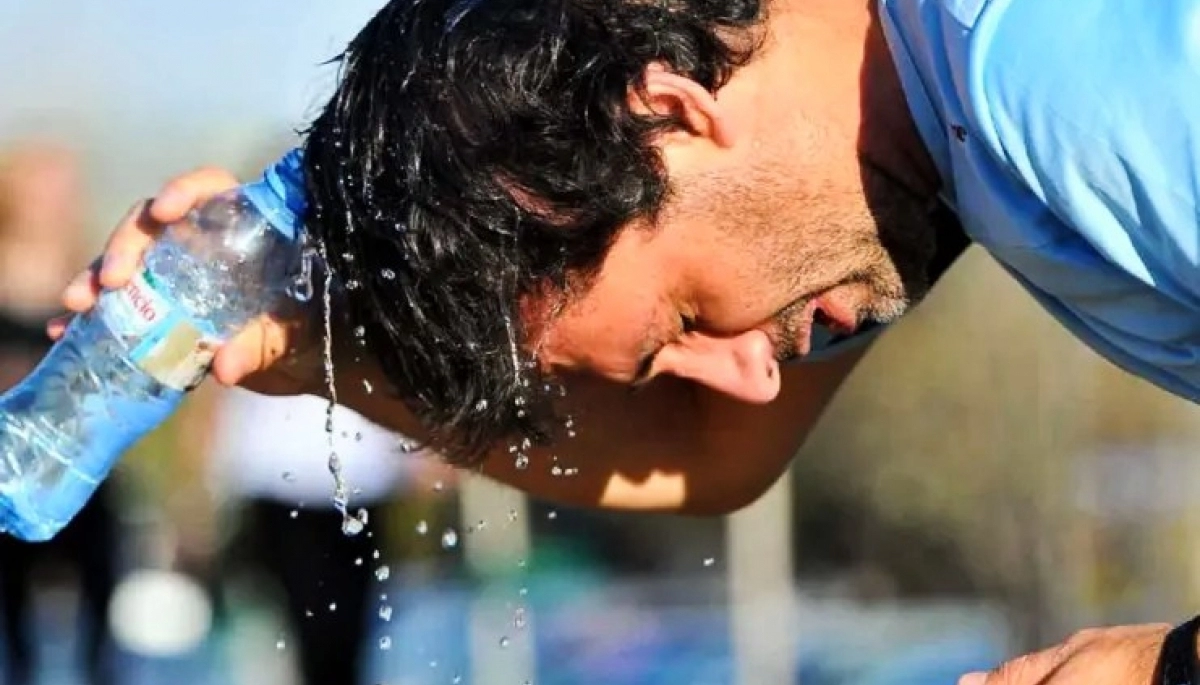 Ola de calor: qué cuidados tomar para prevenir complicaciones de salud
