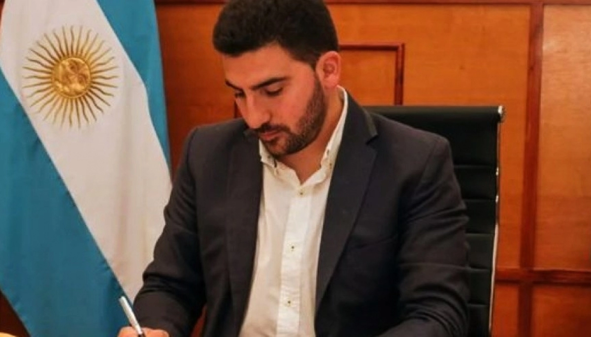 Egüen rechazó que 25 de Mayo le pague la jubilación a una ex funcionaria: “Tiene que pedirle a Kicillof”