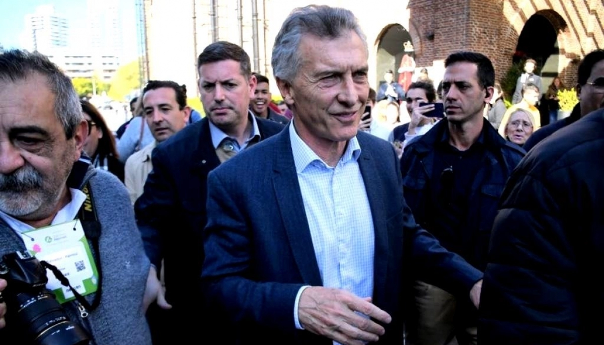 Pese a los destratos, Macri cedió a la insistencia de Milei y apoyó la “fusión” del PRO con los libertarios