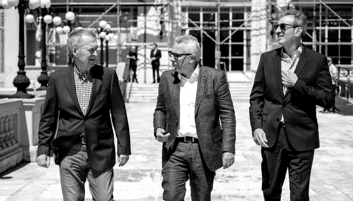 El peronismo disidente se planta ante Kicillof: busca acercar a radicales y pichettistas a un armado más amplio
