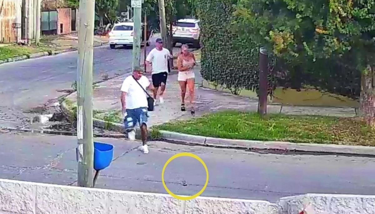 Inseguridad en Quilmes: perseguida y acorralada, una mujer fue obligada a entregar la camioneta importada