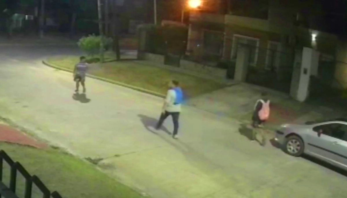 Los vecinos de Moreno están en llamas por una banda de ágiles ladrones que realizan entraderas en la madrugada