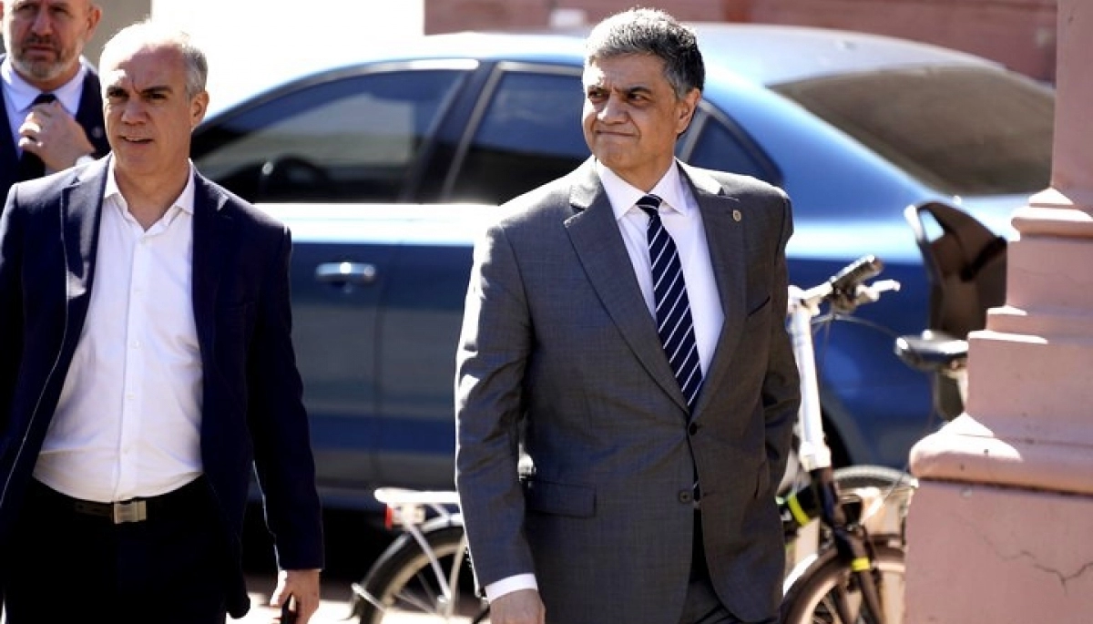 “Es insostenible”: Jorge Macri reafirmó sus críticas hacia Kicillof por la inseguridad en Provincia