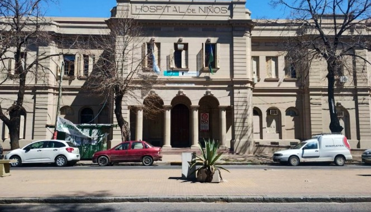 El Hospital de Niños de La Plata lanza el primer Centro de Trasplante Cardíaco Infantil