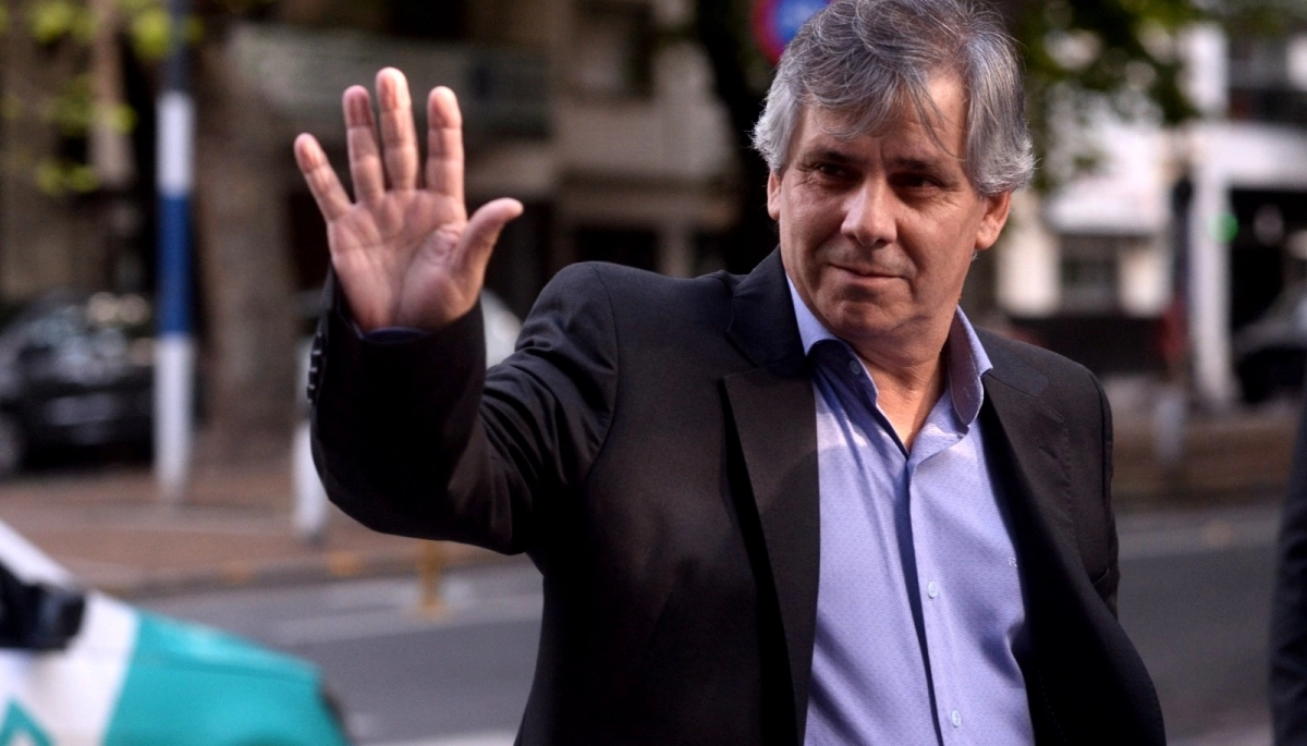“Ni Milei ni Schiaretti”: intendente negó su llegada a nuevos armados, pero dejó la puerta abierta