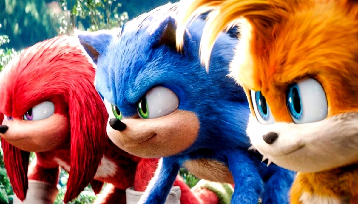 El erizo azul no frena y vuelve a la pantalla grande: cuándo se estrenará “Sonic 4”