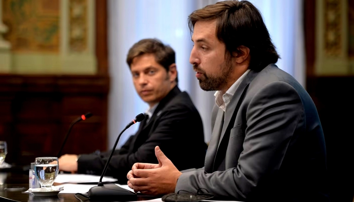 El Gobierno de Kicillof lleva a la Justicia a más de veinte obras sociales por deudas con hospitales