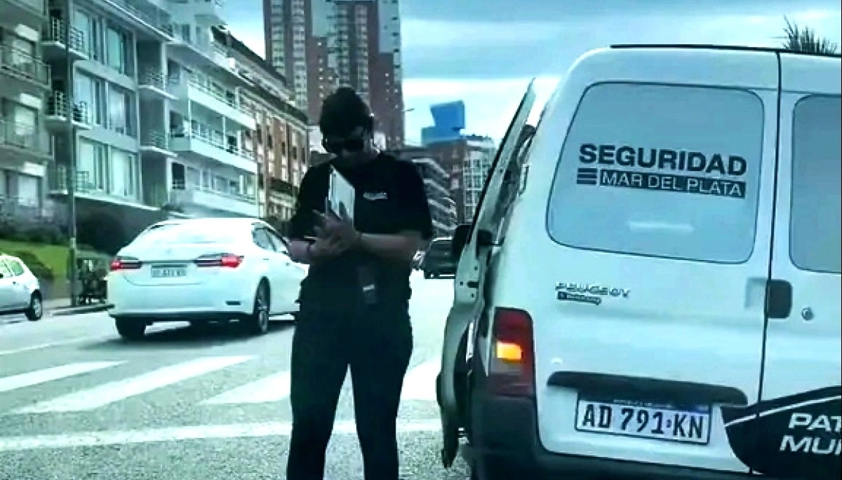 Denuncian otro caso de descontrol y abuso de autoridad de agentes municipales de Mar del Plata