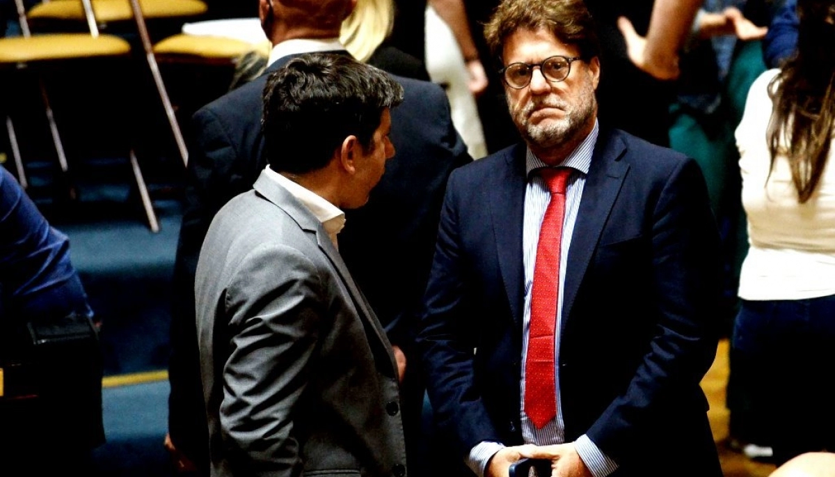 ¿Habrá Presupuesto 2025?: la UCR reiteró que quiere sesionar, pero aclaró que “no hay diálogo” con Kicillof
