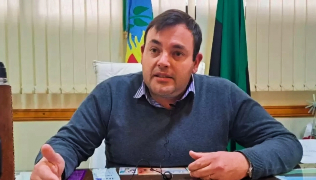 Intendente radical culpó a La Cámpora por el fracaso del Presupuesto de Kicillof: “Parecía casi un golpe de estado”