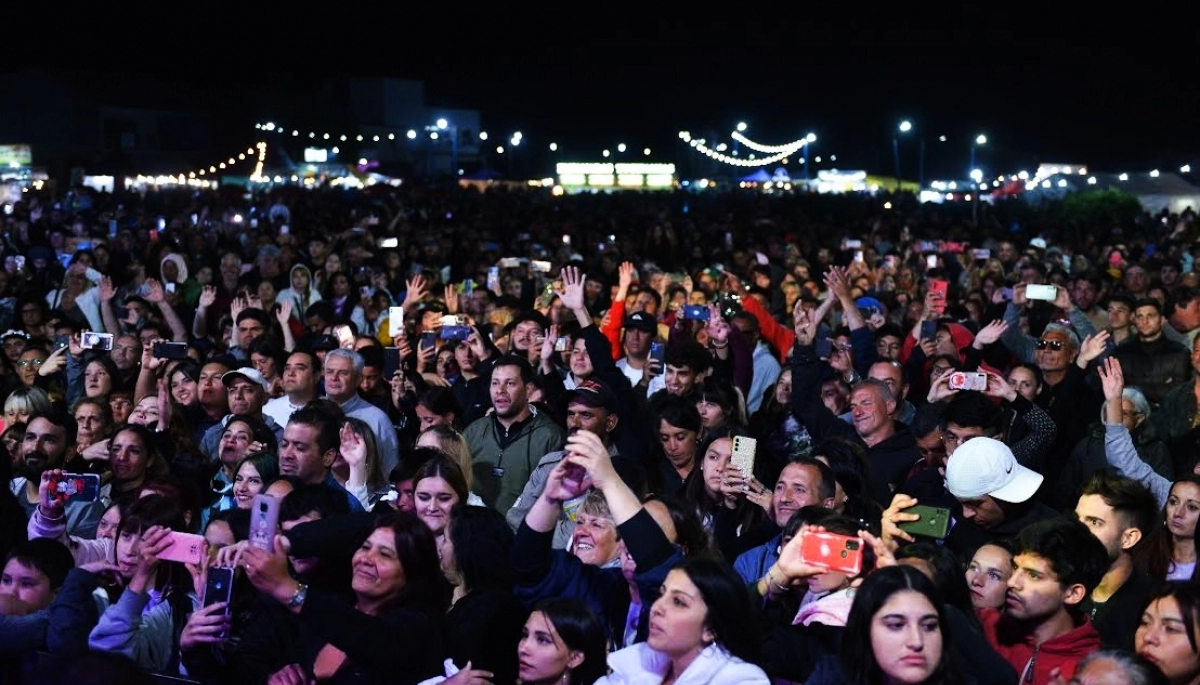 Se viene la Fiesta Regional de la Empanada Costera en Mar Chiquita: 4 días a pura fiesta