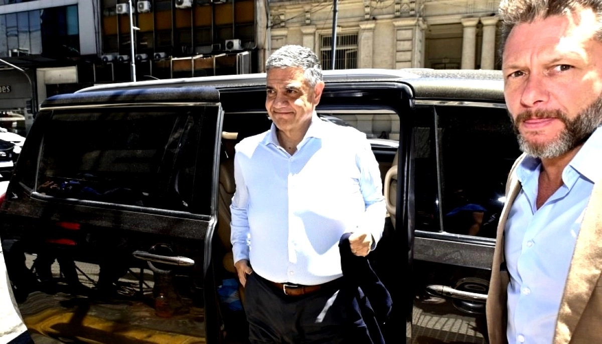 Jorge Macri le bajó el pulgar a una alianza con Milei e insistió con la candidatura de Mauricio Macri