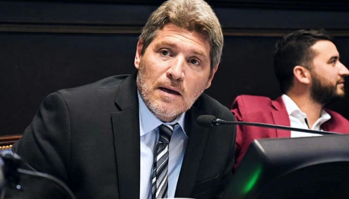 Libertarios buscan eliminar la paridad de género en la Provincia: “Vulnera el derecho individual”