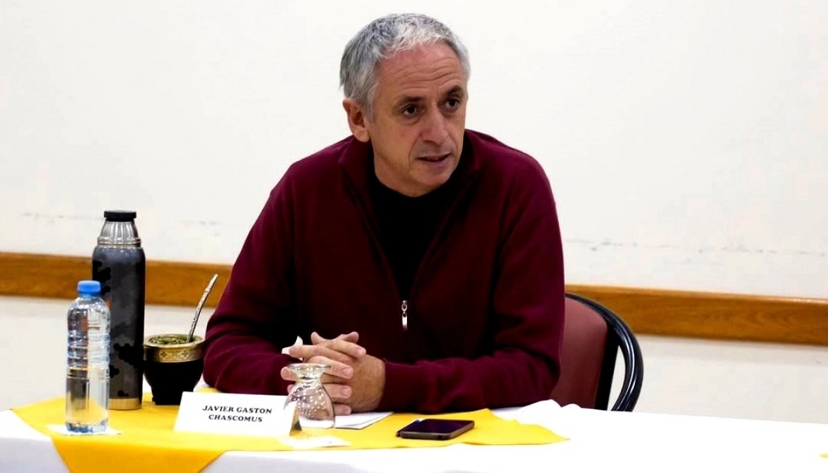 Denuncian "ausencia" del gobierno de Gastón, ante los casos de inseguridad que azotan a Chascomús