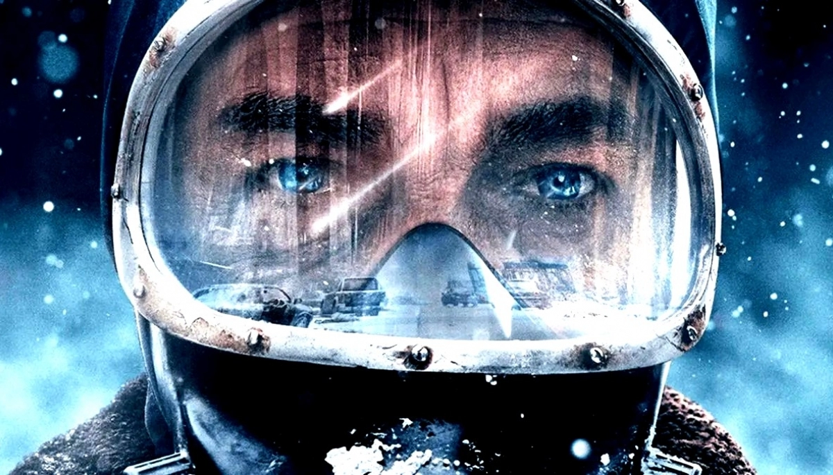 Los extraterrestres más cerca que nunca: la serie “El Eternauta” tiene fecha de estreno oficial