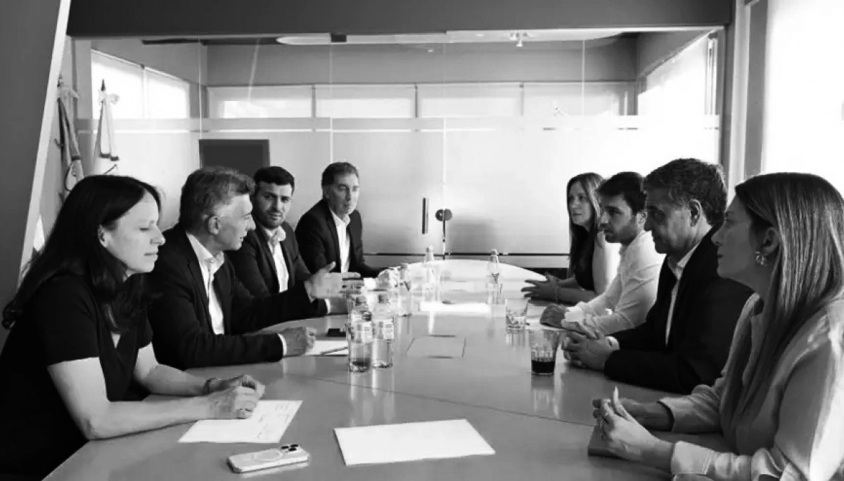 El PRO prepara un cónclave con más de 40 intendentes para resolver la estrategia electoral 2025