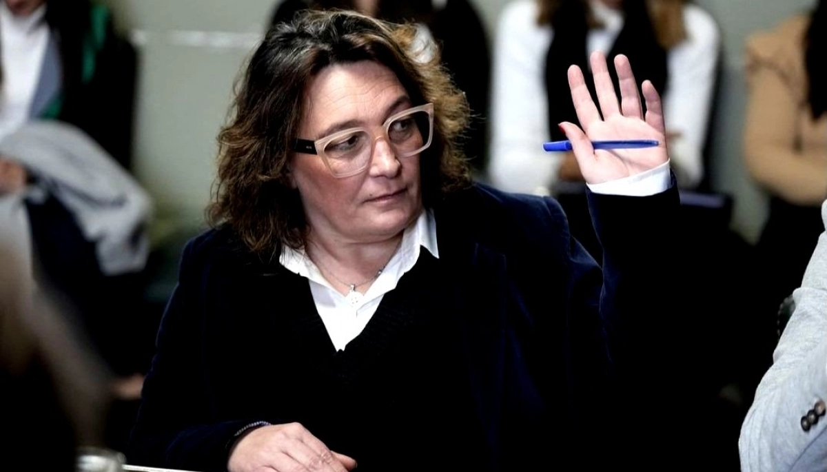 “Hay que sanear ABSA”: senadora acorrala a la empresa y exige medidas ante la falta de agua