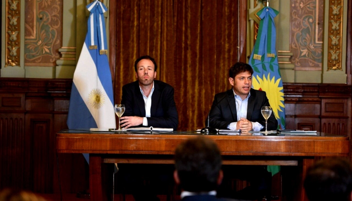 La oposición denunció que Kicillof tomó deuda sin apoyo legislativo: alertan “graves” consecuencias