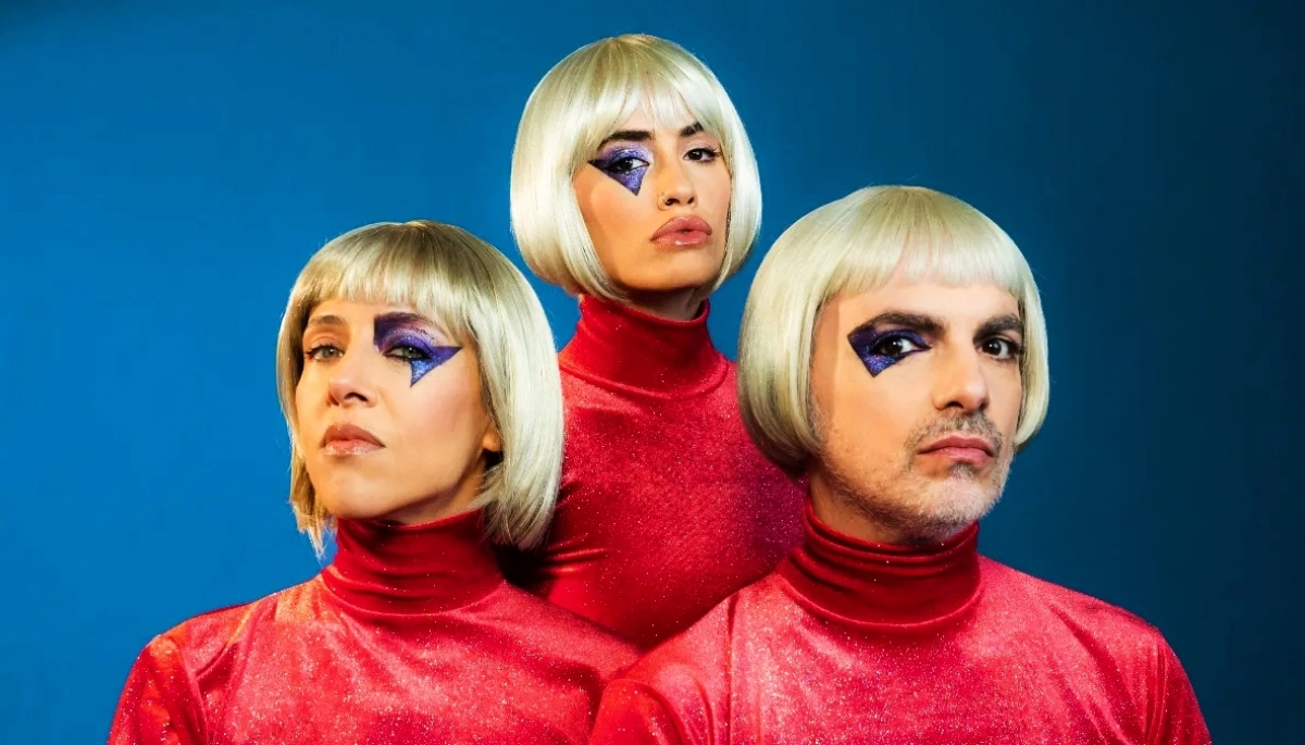 Lali anunció la llegada de “Mejor que vos”, su segunda colaboración con Miranda!
