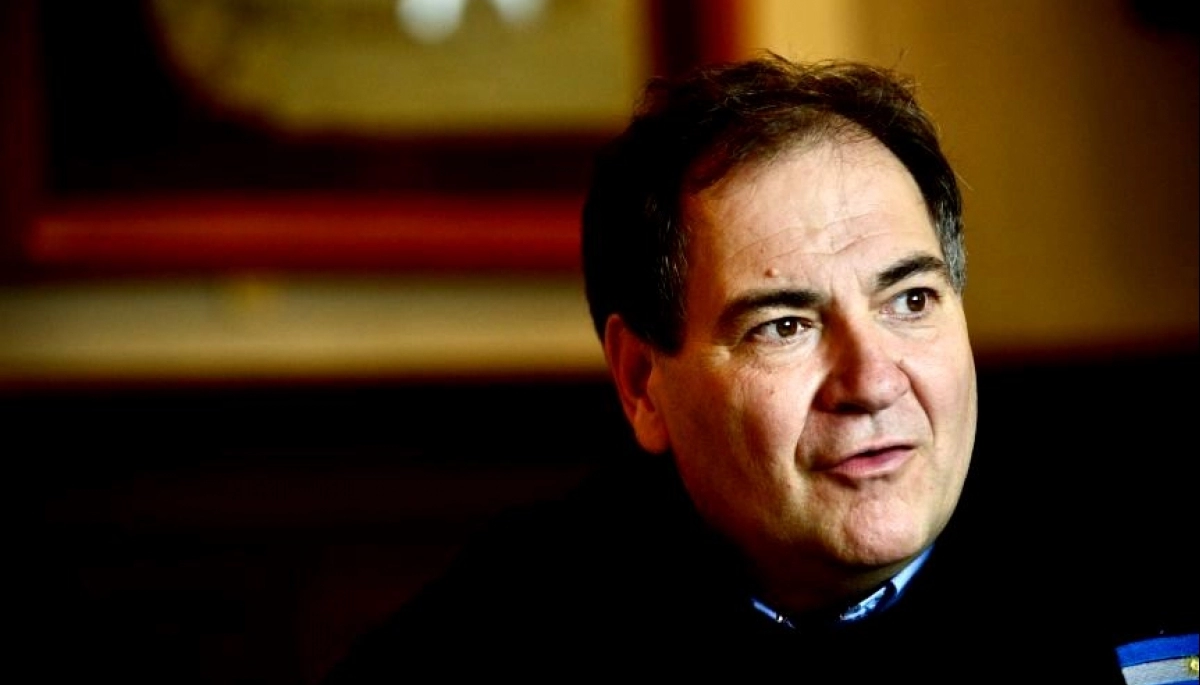 Alonso cuestionó a Milei por querer montar un “reality show” con la inseguridad de la Provincia